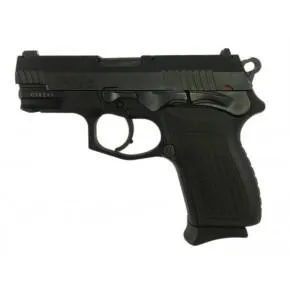 Bersa TPRC Compact Semi-auto Pistol 9mm Luger 3.25" Barrel 1-13Rd Mag - View 2