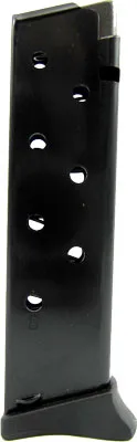 Bersa Thunder .380 ACP 8rd Magazine Finger Extension - View 2