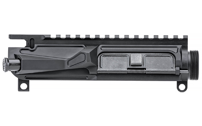Spike's Tactical SFT52B2 Gen 2 Billet Upper, 223/556, Black, Mil-Spec - View 3