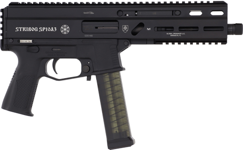 Grand Power Stribog SP10A3 10mm Magnum - View 2