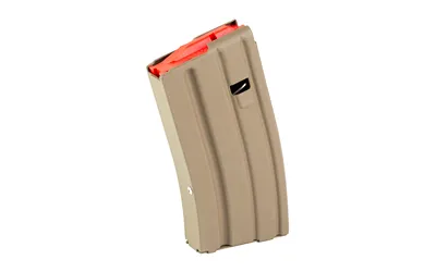 Global Ordnance Magazine 556NATO/223 Remington 10 Rounds 20 Round Body - View 2