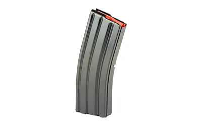 Global Ordnance LLC 810091157664 10/30rd 5.56 NATO Fits AR-15 Black Steel - View 3