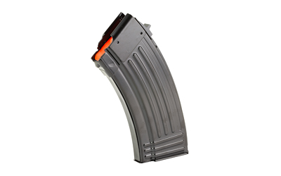 GO MAG AK 10RD/20 BDY STL 762X39 BLK - View 2