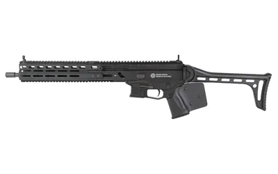 Grand Power SP9A1 9mm Rifle, 16" Barrel, Semi-Auto - View 2