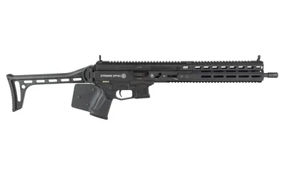 Grand Power SP9A1 9mm Rifle, 16" Barrel, Semi-Auto - View 3