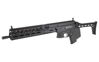 Grand Power SP9A1 9mm Rifle, 16" Barrel, Semi-Auto - View 4