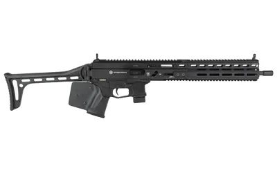 Grand Power Stribog SP9A3 9mm - View 3