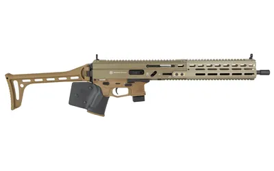 Global Ordnance LLC Grand Power Stribog SP9A3 9mm Luger 16" 10+1 Flat Da... - View 3