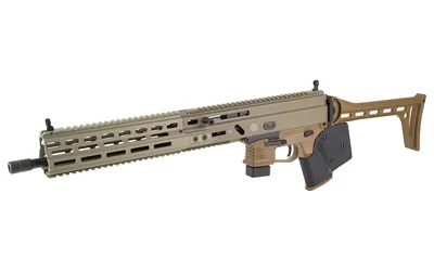 Global Ordnance LLC Grand Power Stribog SP9A3 9mm Luger 16" 10+1 Flat Da... - View 4