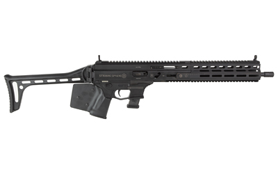 Grand Power SP9A3G 9mm Luger - View 3