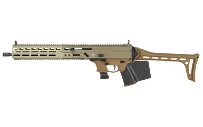 Global Ordnance LLC Grand Power Stribog SP9A3G 9mm Luger 16 in 10 Rd Fla... - View 2