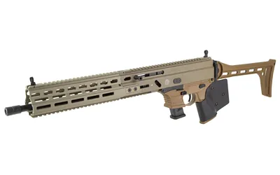 Global Ordnance LLC Grand Power Stribog SP9A3G 9mm Luger 16 in 10 Rd Fla... - View 4
