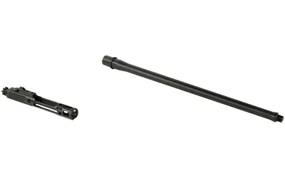 CMMG 57D0476 5.7X28MM 16.1 in Black Barrel BCG Kit - View 2