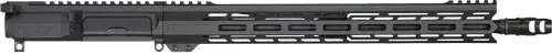 CMMG Resolute MK4 300 Blackout Upper Group 16.10" Armor Black - View 2