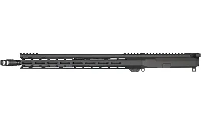 CMMG Upper Group Resolute Mk4 350 Legend 16.1" Armor Black (35B5FBC-AB) - View 2