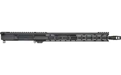 CMMG Upper Group Resolute Mk4 350 Legend 16.1" Armor Black (35B5FBC-AB) - View 3