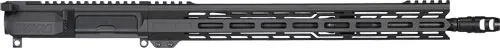 CMMG UPPR GRP RES MK4 5.56X45 16.1IN ARMBLK - View 2