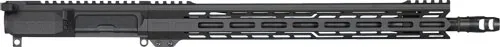 CMMG Resolute MK4 6mm ARC Upper 16.1" Barrel Armor Black - View 2