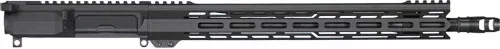 CMMG RESOLUTE MK4 Upper Group 6.5 Grendel 16.1in Armor Black - View 2