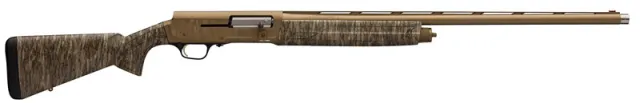 Browning A5 Wicked Wing 12 Gauge 0118472005 - View 2