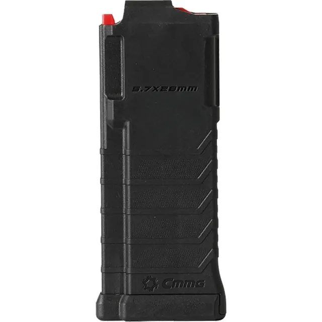 CMMG AR Conversion Magazine MK4 AR15 5.7x28mm FN 32rd - View 2