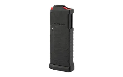 CMMG 54AFC44 5.7x28mm AR Conversion Gen 2 Magazine 10 Rounds Black - View 3