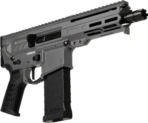 CMMG DISSENT Mk4 5.7x28mm 54AA847-TNG - View 2