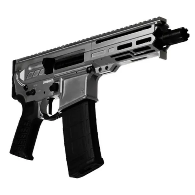 CMMG Dissent MK4 .300 AAC BLACKOUT 30A0E33-TNG - View 2