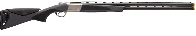 Browning Cynergy CX 12 Gauge - View 2