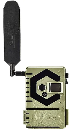 Covert Cameras CC0210 Interceptor Camera 16MP 1080p GPS 75ft Range - View 2