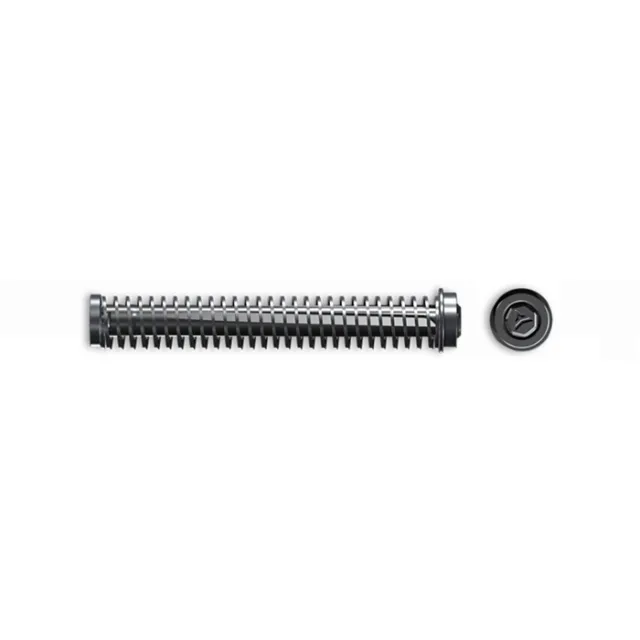 Radian Weapons Compressor Guide Rod Glock 19/19X/45 3-Spring - View 2