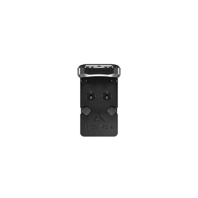 Radian Weapons H0018 GLOCK MOS Trijicon RCR Guardian Optic Guard - View 2
