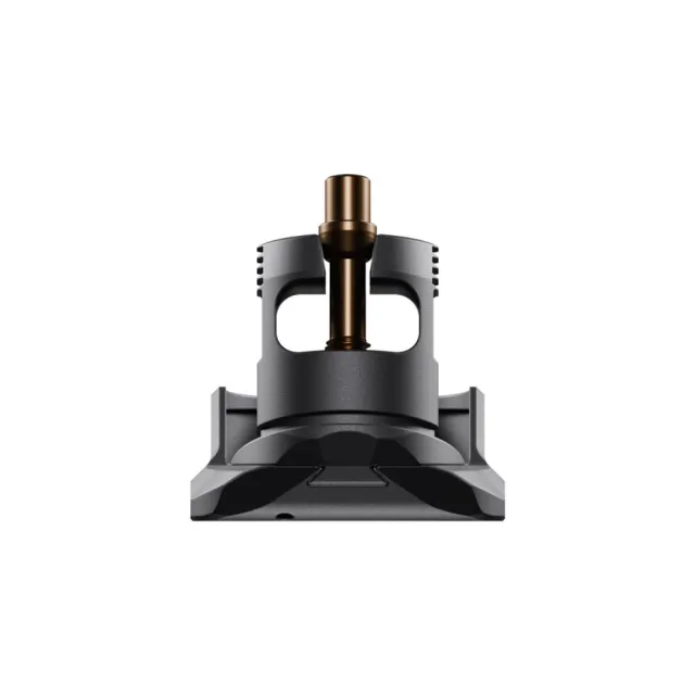 RADN R0846 Magwell Glock G43X/48 Black - View 2