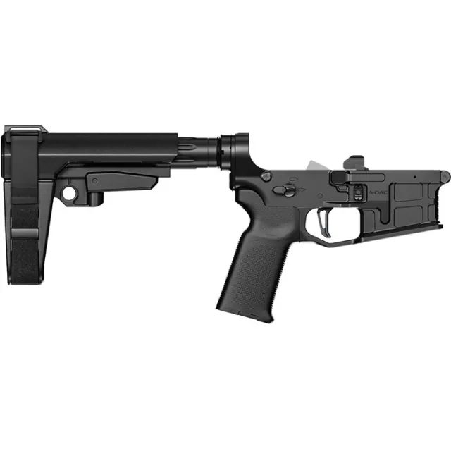 Radian Weapons R0847 Multi - View 2