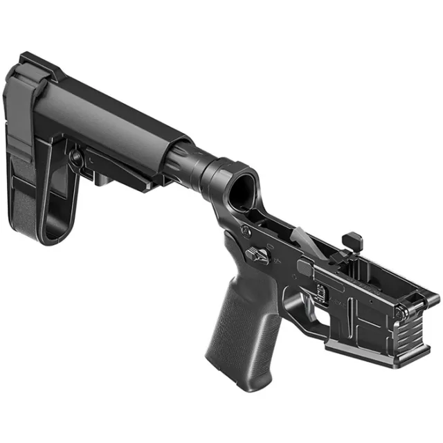Radian Weapons R0847 Multi - View 3
