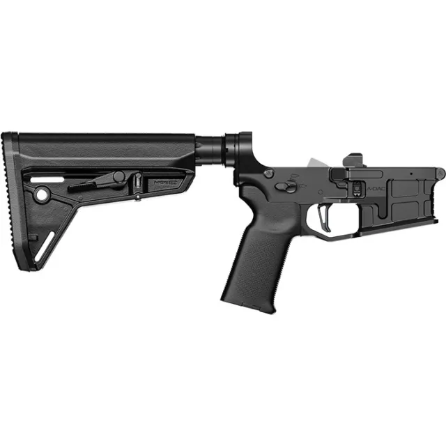 Radian Weapons R0848 Multi - View 2