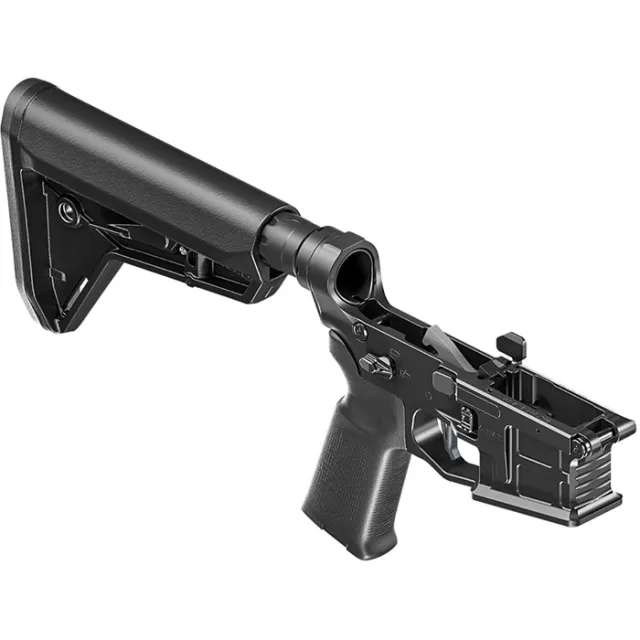 Radian Weapons R0848 Multi - View 3