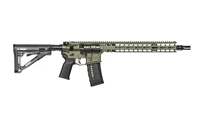 Radian R0853 Model 1 6mm ARC 14.5" 20+1 Ambi Safety Black Magpul - View 2