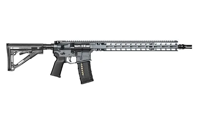 Radian R0857 Model 1 6mm ARC 18" Semi-Auto Rifle Black Magpul 20+1 - View 2