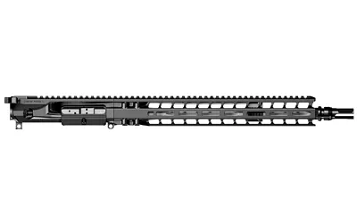 Radian Weapons R0898 Model 1 Complete Upper 6mm ARC 14.5" Black - View 2