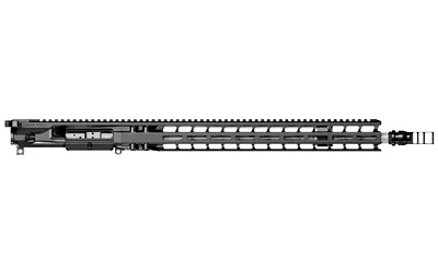 Radian Weapons R0903 Model 1 Complete Upper 6ARC 18" Black - View 2