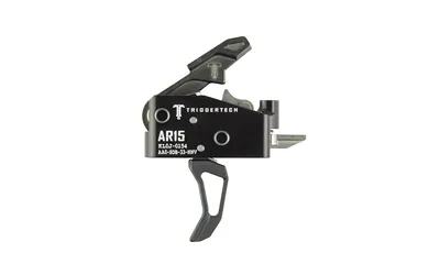 Radian R0927 Vertex AR Trigger Black Tactical - View 2