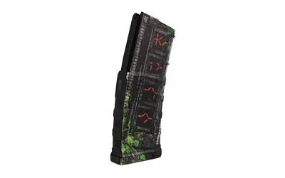 Mission First Tactical EXDPM556D-PWB 223 Remington 30Rd Predator AR-15 - View 2