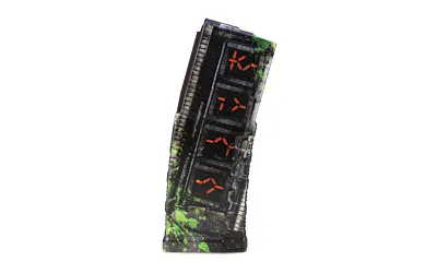 Mission First Tactical EXDPM556D-PWB 223 Remington 30Rd Predator AR-15 - View 3