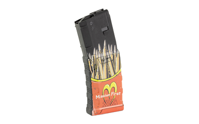 Mag Mft Extreme Duty 5.56 30rd Daff Exdpm556d-ff - View 2