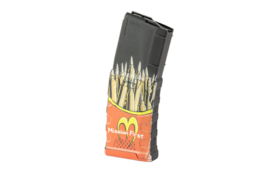 Mag Mft Extreme Duty 5.56 30rd Daff Exdpm556d-ff - View 3