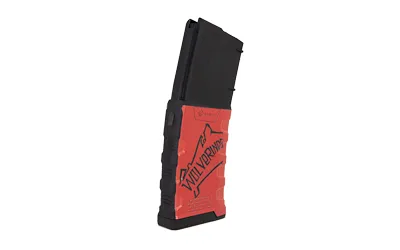 Mission First Tactical EXDPM556D-RDW AR-15 Magazine, .223/5.56, 30Rd - View 3