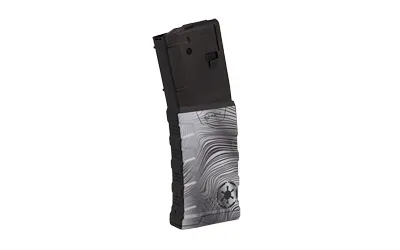 Mission First Tactical EXDPM556D-BSKR 30-Round AR-15 Magazine 223/556 Beskar - View 2
