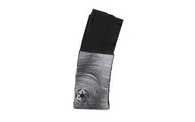 Mission First Tactical EXDPM556D-BSKR 30-Round AR-15 Magazine 223/556 Beskar - View 4