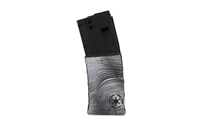 Mission First Tactical EXDPM556D-BSKR 30-Round AR-15 Magazine 223/556 Beskar - View 5